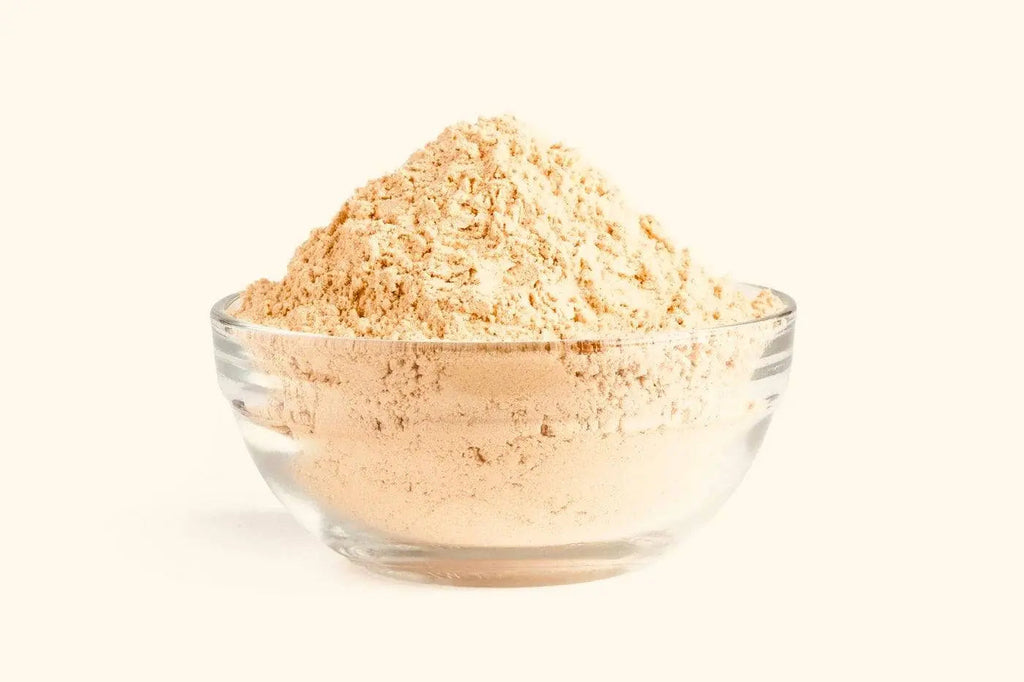 Organic Pink Oyster Powder - 100g | Premium Quality, Cholestrol and diabetic regulating Superfood