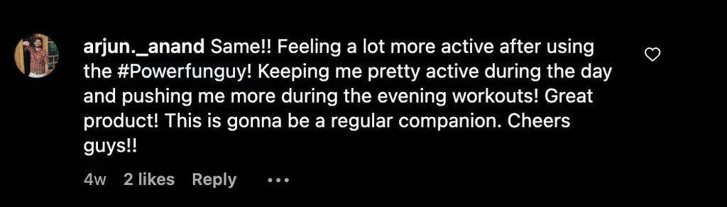 POWERFUNGUY - Dual extract Cordyceps tincture - 30ml - growthefunguy