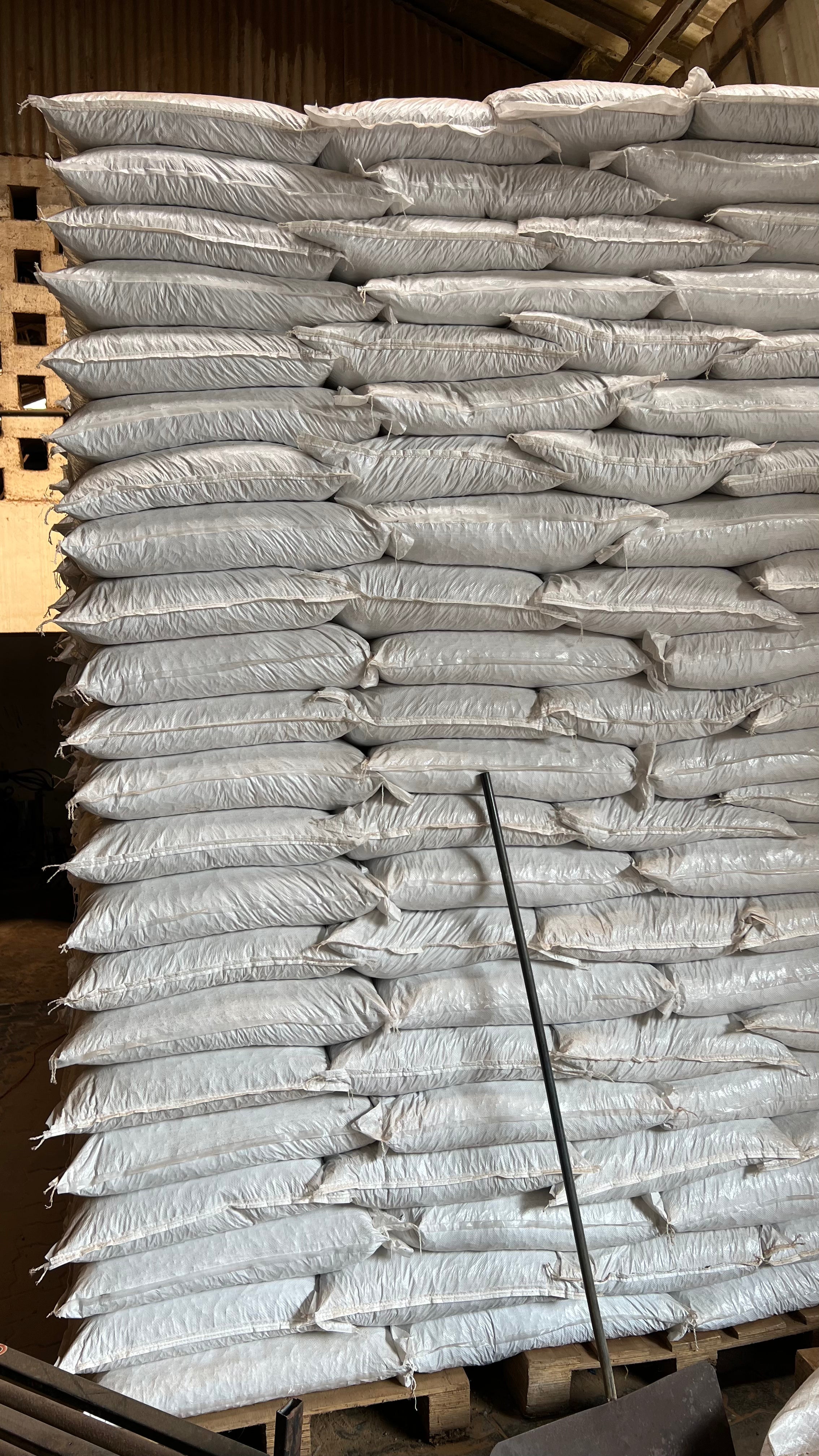 MushPellets™ Improved - Premium mushroom grow medium for Wood loving species - growthefunguy