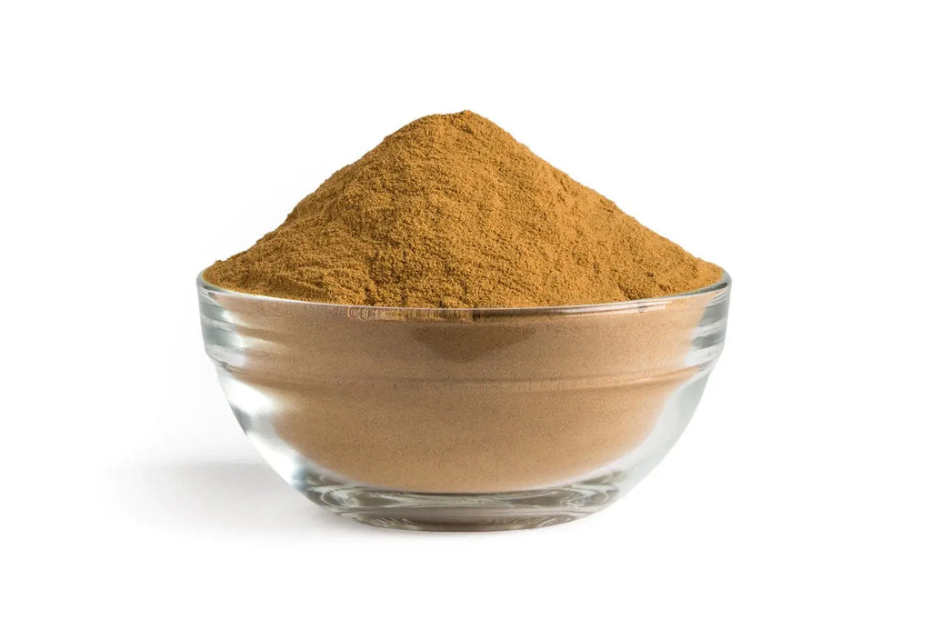 Organic Reishi Mushroom Powder - 50g | Premium Quality, Immune-Boosting Superfood - growthefunguy
